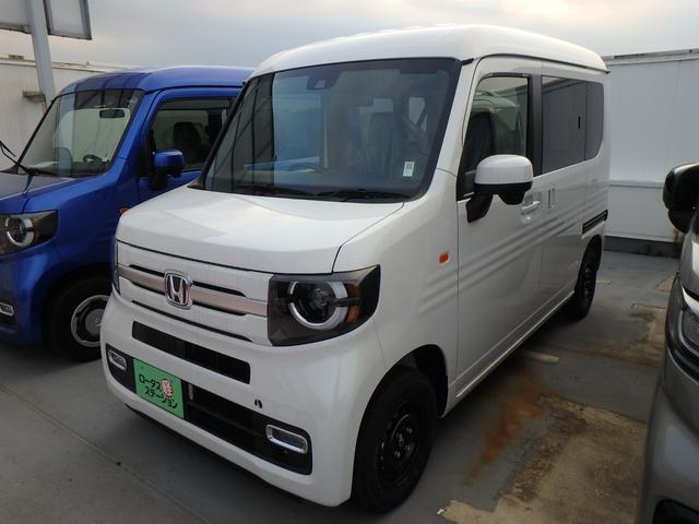 ホンダ Ｎ－ＶＡＮ＋スタイル