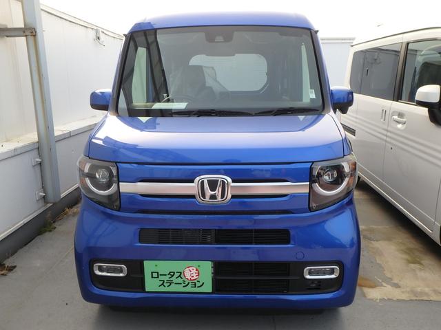 ホンダ Ｎ－ＶＡＮ＋スタイル