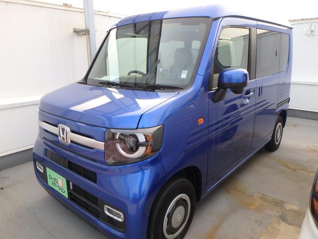 ホンダ Ｎ－ＶＡＮ＋スタイル