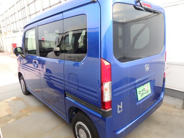 Ｎ－ＶＡＮ＋スタイル ファン　届出済未使用車　バックカメラ　ブレーキサポート　レーンサポート　ソナー　クルーズコントロール　スマートキー　プッシュスタート　ＬＥＤヘッドライト　オートライト　オートエアコン　Ｗエアバック（6枚目）