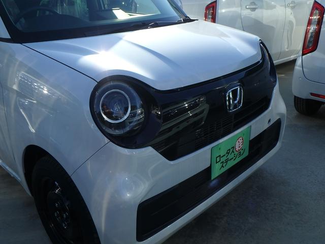 Ｎ－ＯＮＥ オリジナル　届出済未使用車　ブレーキサポート　レーンサポート　ソナー　クルーズコントロール　バックカメラ　ＬＥＤヘッドライト　スマートキー　プッシュスタート　オートライト　オートエアコン　サイドＷエアバック（44枚目）