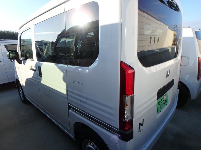 ホンダ Ｎ－ＶＡＮ