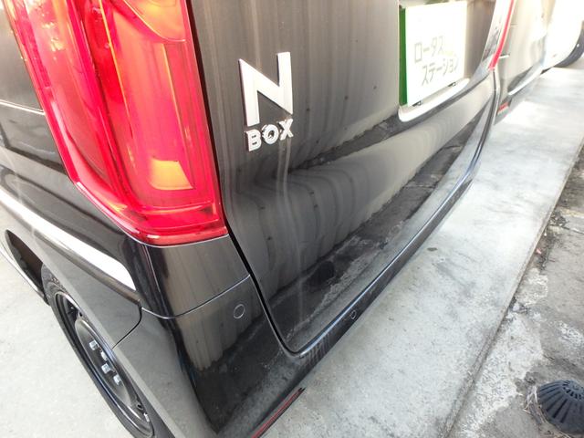 ホンダ Ｎ－ＢＯＸ