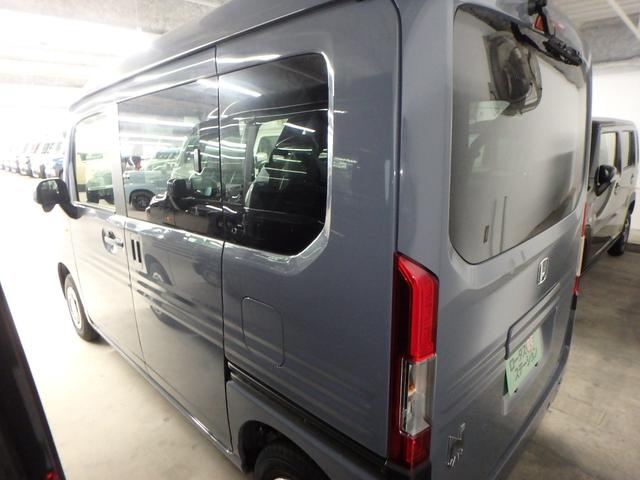 ホンダ Ｎ－ＶＡＮ＋スタイル