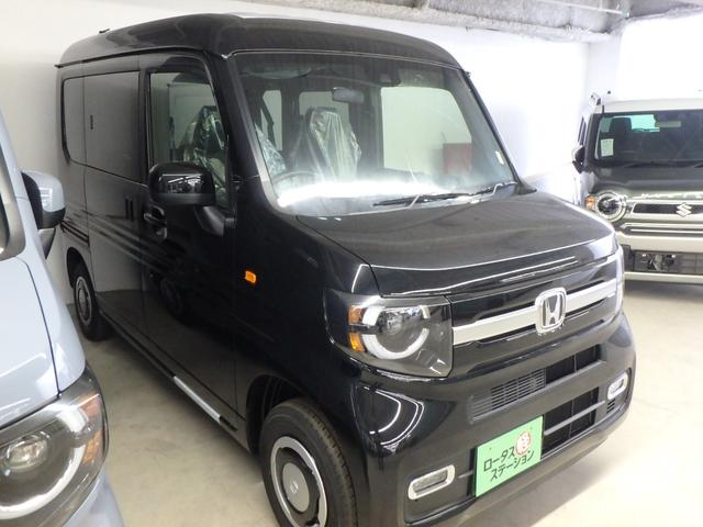 ホンダ Ｎ－ＶＡＮ＋スタイル