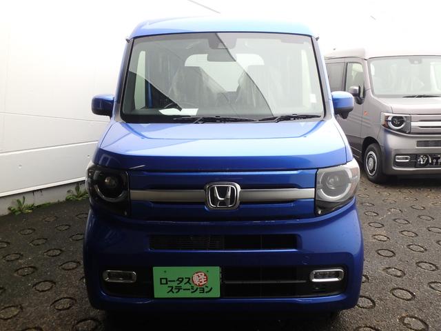 ホンダ Ｎ－ＶＡＮ＋スタイル