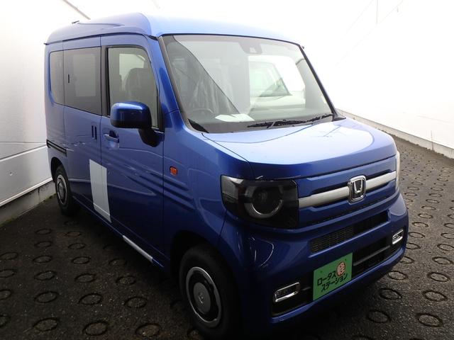 Ｎ－ＶＡＮ＋スタイル ファン　届出済未使用車　ブレーキサポート　レーンサポート　ソナー　クルーズコントロール　スマートキー　プッシュスタート　ＬＥＤヘッドライト　ステアリングスイッチ　オートライト　オートエアコン　Ｗエアバック（35枚目）