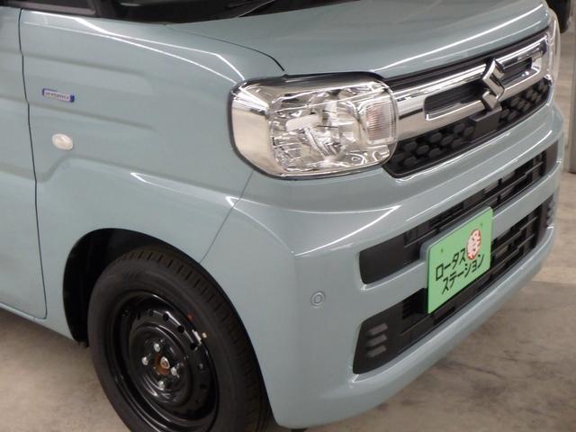 スペーシア ハイブリッドＧ　届出済未使用車　レーンサポート　ソナー　アイドリングストップ　スマートキー　プッシュスタート　オートライト　オートエアコン　サイドＷエアバック　電動格納ミラー（36枚目）