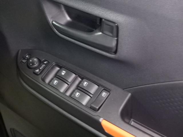 ファンクロス　届出済未使用車　ブレーキサポート　ソナー　アイドリングストップ　両側電動スライドドア　ＬＥＤヘッドライト　Ｗシートヒーター　スマートキー　プッシュスタート　オートライト　オートエアコン(26枚目)