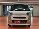 ムーヴキャンバス ストライプスＧ　届出済未使用車　ブレーキサポート　ソナー　アイドリングストップ　両側電動スライドドア　スマートキー　プッシュスタート　Ｗシートヒーター　ＬＥＤヘッドライト　オートライト　オートエアコン（2枚目）