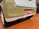 ムーヴキャンバス ストライプスＧ　届出済未使用車　ブレーキサポート　ソナー　アイドリングストップ　両側電動スライドドア　スマートキー　プッシュスタート　Ｗシートヒーター　ＬＥＤヘッドライト　オートライト　オートエアコン（8枚目）