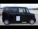 N-BOX ベースグレード 届出済未使用車 スマートキー アイドリングストップ プッシュスタート シートヒーター 左側電動スライドドア オートエアコン オートライト レーンサポート LEDヘッドライト 中古車画像_4