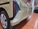 Ｘ　届出済未使用車　ブレーキサポート　ソナー　左側電動スライドドア　ＬＥＤヘッドライト　スマートキー　オートエアコン　電動格納ミラー（9枚目）
