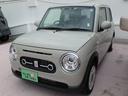 SUZUKI ALTO LAPIN LC