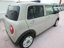 SUZUKI ALTO LAPIN LC