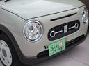 SUZUKI ALTO LAPIN LC