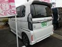 Ｎ－ＢＯＸカスタム Ｌ　届出済未使用車　ブレーキサポート　レーンサポート　ソナー　クルーズコントロール　左側電動スライドドア　バックカメラ　スマートキー　プッシュスタート　Ｗシートヒーター　ＬＥＤヘッドライト　オートライト（5枚目）