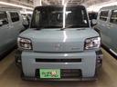 タフト Ｇターボ　届出済未使用車　ブレーキサポート　ソナー　バックカメラ　アイドリングストップ　Ｗシートヒーター　サンルーフ　スマートキー　プッシュスタート　ＬＥＤヘッドライト　オートライト　オートエアコン（4枚目）