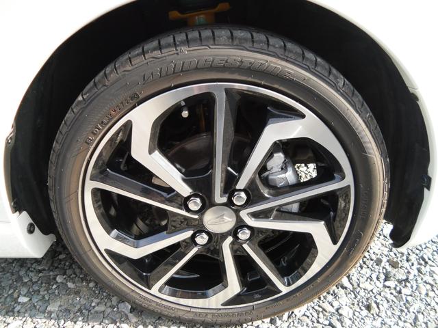 コペン セロ S 【グー鑑定済】ミラー型ドラレコ バックモニター キーフリー ETC 運転席助手席シートヒーター 純正16インチアルミホイル オートライト LEDヘッド(9枚目)