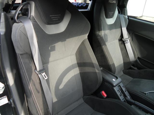 コペン セロ S 【グー鑑定済】ミラー型ドラレコ バックモニター キーフリー ETC 運転席助手席シートヒーター 純正16インチアルミホイル オートライト LEDヘッド(35枚目)