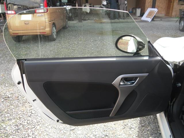 コペン セロ S 【グー鑑定済】ミラー型ドラレコ バックモニター キーフリー ETC 運転席助手席シートヒーター 純正16インチアルミホイル オートライト LEDヘッド(37枚目)