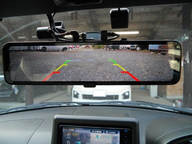 コペン セロ S 【グー鑑定済】ミラー型ドラレコ バックモニター キーフリー ETC 運転席助手席シートヒーター 純正16インチアルミホイル オートライト LEDヘッド(44枚目)