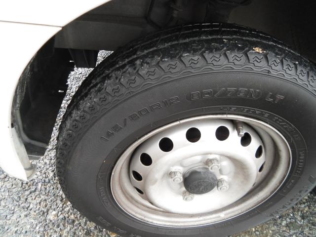 ハイゼットカーゴ DX SAIII アイドリングストップ LEDヘッドライト オートライト フォグライト ETC 横滑り防止装置 両側スライドドア 衝突被害軽減ブレーキ クラッチ交換済(9枚目)