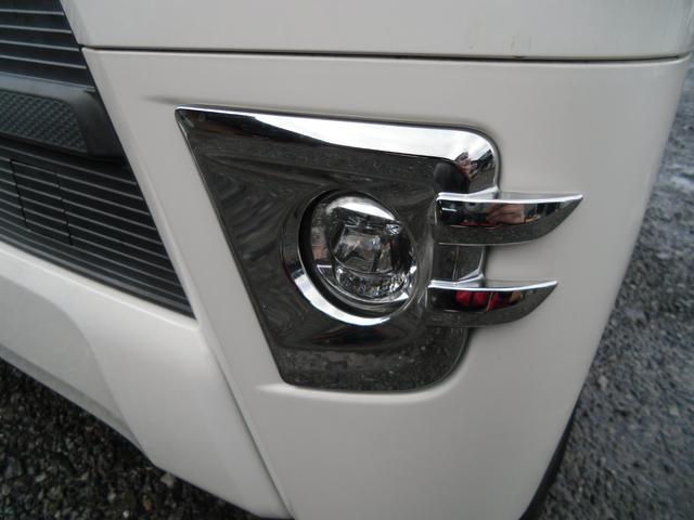 ハイゼットカーゴ DX SAIII アイドリングストップ LEDヘッドライト オートライト フォグライト ETC 横滑り防止装置 両側スライドドア 衝突被害軽減ブレーキ クラッチ交換済(10枚目)