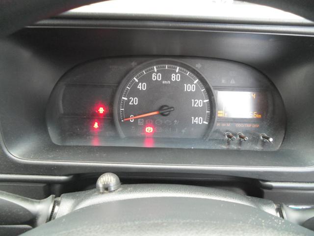 ハイゼットカーゴ DX SAIII アイドリングストップ LEDヘッドライト オートライト フォグライト ETC 横滑り防止装置 両側スライドドア 衝突被害軽減ブレーキ クラッチ交換済(12枚目)