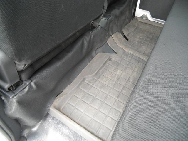 ハイゼットカーゴ DX SAIII アイドリングストップ LEDヘッドライト オートライト フォグライト ETC 横滑り防止装置 両側スライドドア 衝突被害軽減ブレーキ クラッチ交換済(39枚目)