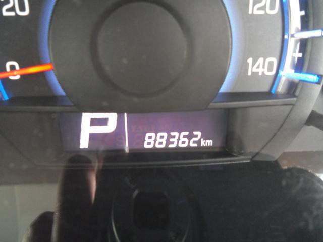 スペーシア X 前後ドラレコ プッシュスタート 両側スライドドア・片側電動 電動格納ミラー ベンチシート ナビ/TV(14枚目)