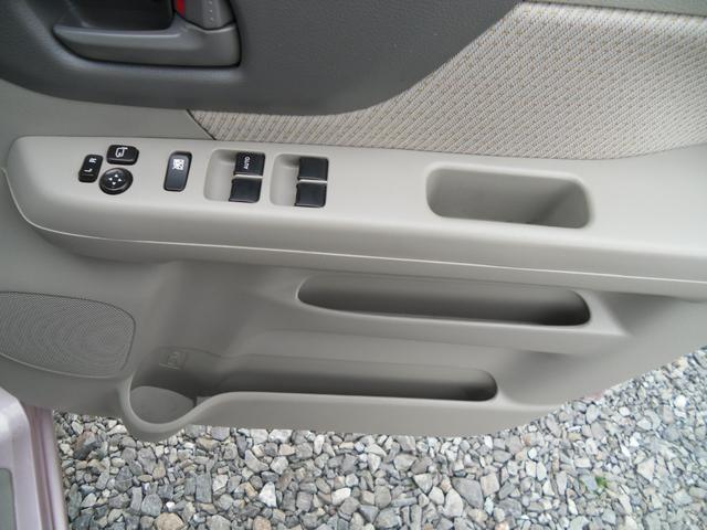 スペーシア X 前後ドラレコ プッシュスタート 両側スライドドア・片側電動 電動格納ミラー ベンチシート ナビ/TV(22枚目)