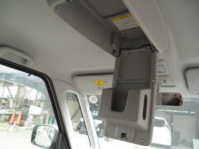 スペーシア X 前後ドラレコ プッシュスタート 両側スライドドア・片側電動 電動格納ミラー ベンチシート ナビ/TV(27枚目)