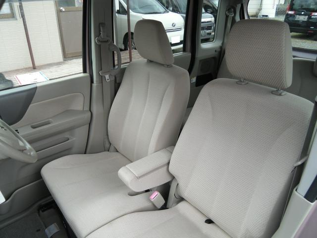 スペーシア X 前後ドラレコ プッシュスタート 両側スライドドア・片側電動 電動格納ミラー ベンチシート ナビ/TV(33枚目)