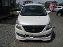 SUZUKI CERVO