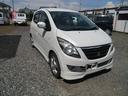 SUZUKI CERVO