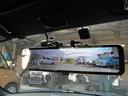 セロ S 【グー鑑定済】ミラー型ドラレコ バックモニター キーフリー ETC 運転席助手席シートヒーター 純正16インチアルミホイル オートライト LEDヘッド(43枚目)