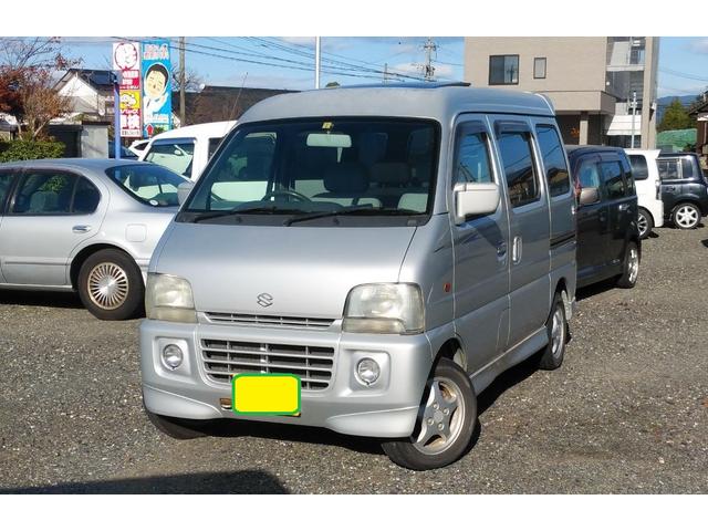 エブリイワゴン スズキ ジョイポップエアロターボ ワンオーナー サンルーフ エアロターボ車 da52w 走行4万キロの中古車詳細 中古車 検索ならkurutown クルタウン エブリイワゴン スズキ ジョイポップエアロターボ ワンオーナー サンルーフ エアロターボ車 da52w 走行4万キロの中古車詳細 中古車 検索ならkurutown クルタウン
