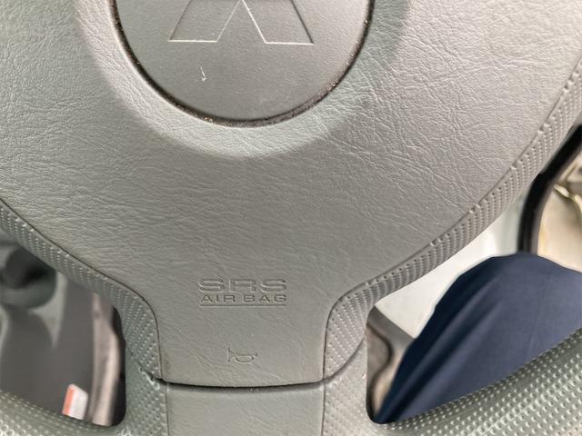 ミニキャブトラック 　保冷車　走行２２９６８ｋｍ　５速ミッション　エアコン　パワーステアリング　運転席エアバック　最大積載量３５０ｋｇ　ヘッドライトレベライザー（31枚目）