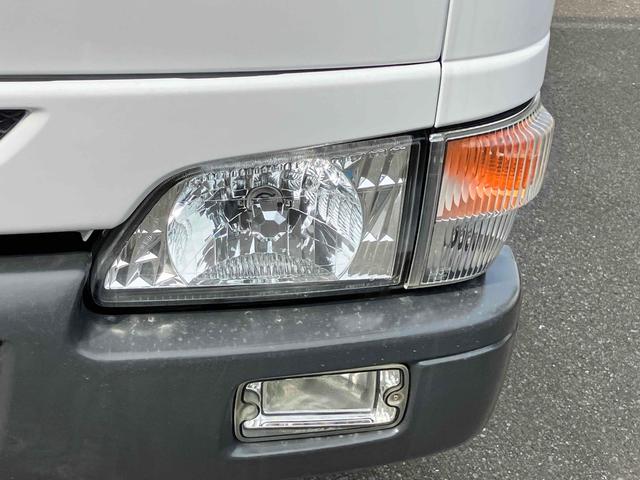 アトラストラック 　１．３ｔ　平ボディトラック　オートマ車　エアコン　パワーウィンドウ　パワーステアリング　運転席エアバッグ　ガソリン車（5枚目）