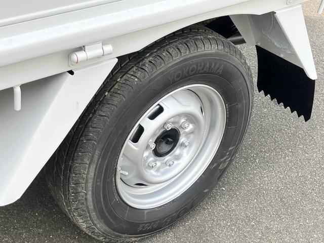 アトラストラック 　１．３ｔ　平ボディトラック　オートマ車　エアコン　パワーウィンドウ　パワーステアリング　運転席エアバッグ　ガソリン車（13枚目）