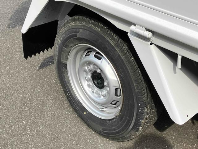アトラストラック 　１．３ｔ　平ボディトラック　オートマ車　エアコン　パワーウィンドウ　パワーステアリング　運転席エアバッグ　ガソリン車（18枚目）