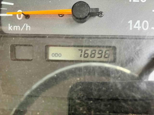 アトラストラック 　１．３ｔ　平ボディトラック　オートマ車　エアコン　パワーウィンドウ　パワーステアリング　運転席エアバッグ　ガソリン車（45枚目）