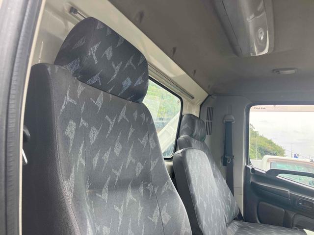 ヒノレンジャー 　４．０ｔダンプ　電動コボレーン付　６ＭＴ　後輪ダブル　キーレスエントリー　電動格納ミラー　アルミホイール　エアコン　パワーウィンドウ　運転席エアバッグ（53枚目）