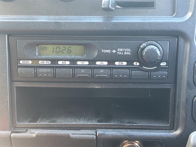 キャンター ダンプ　２．０ｔ深底ダンプステン張り　観音開き　４ＷＤ　トラック　ＭＴ　後輪ダブル　ＥＴＣ　エアコン　パワーウィンドウ　運転席エアバッグ（33枚目）