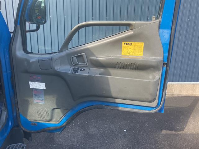 キャンター ダンプ　２．０ｔ深底ダンプステン張り　観音開き　４ＷＤ　トラック　ＭＴ　後輪ダブル　ＥＴＣ　エアコン　パワーウィンドウ　運転席エアバッグ（57枚目）