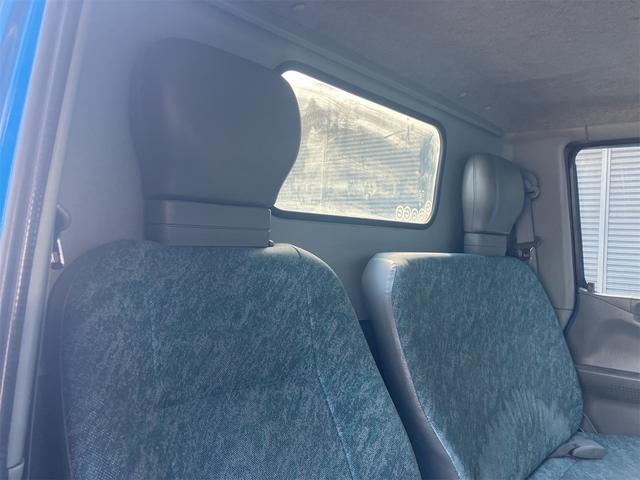 キャンター ダンプ　２．０ｔ深底ダンプステン張り　観音開き　４ＷＤ　トラック　ＭＴ　後輪ダブル　ＥＴＣ　エアコン　パワーウィンドウ　運転席エアバッグ（60枚目）