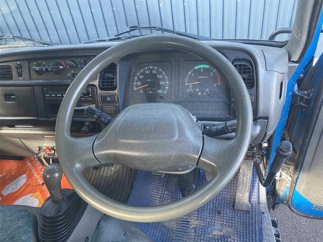 キャンター ダンプ　２．０ｔ深底ダンプステン張り　観音開き　４ＷＤ　トラック　ＭＴ　後輪ダブル　ＥＴＣ　エアコン　パワーウィンドウ　運転席エアバッグ（62枚目）