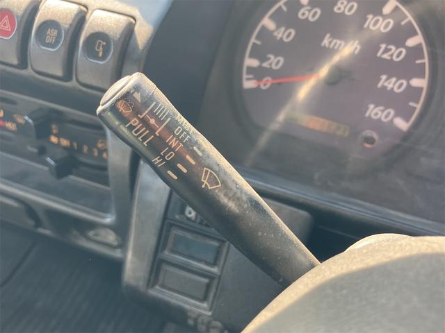 エルフトラック 3t ダンプ トラック ダンプ MT 後輪ダブル ETC エアコン パワーウィンドウ 運転席エアバッグ(9枚目)