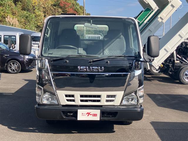 エルフトラック 3t ダンプ トラック ダンプ MT 後輪ダブル ETC エアコン パワーウィンドウ 運転席エアバッグ(13枚目)